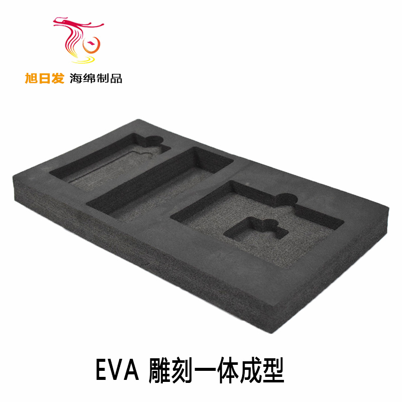 EVA雕刻成型