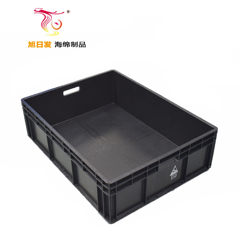 为什么深圳中空箱可以成功代替纸箱